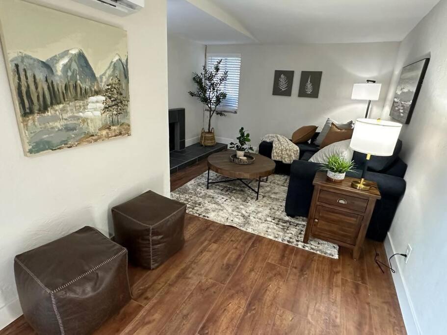 Cozy Mountain Escape Apartment Salt Lake City Exterior photo