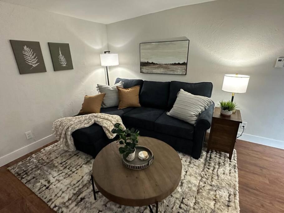 Cozy Mountain Escape Apartment Salt Lake City Exterior photo