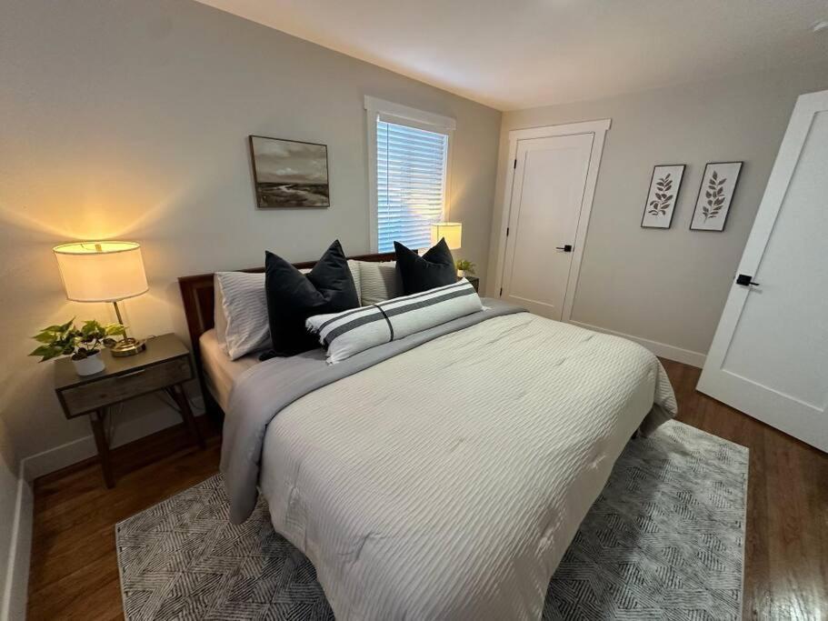 Cozy Mountain Escape Apartment Salt Lake City Exterior photo